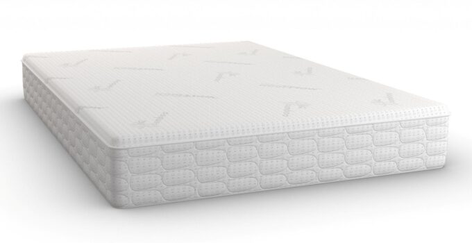 Snuggle-Pedic Memory Foam Mattress – 2024 Buying Guide