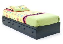 South Shore Summer Breeze Mates Bed with Drawers – 2022 Review