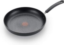 T-Fal Professional Total Nonstick Thermo-Spot Heat Indicator Fry Pan – 2024 Review