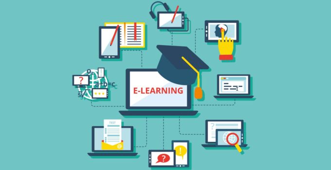 ELearning: All You Need to Know in 2023