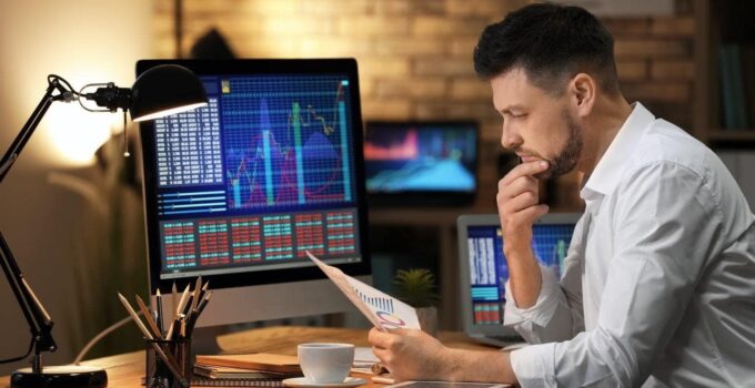 Managing the Losses Like an Experienced Trader in 2024
