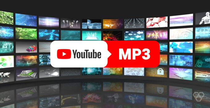 Best Youtube to mp3 Converter in 2024