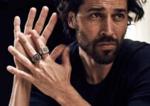 A Man’s Guide To Wearing Rings