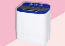 9 Best Cheap Portable Washer And Dryer For Apartments 2022