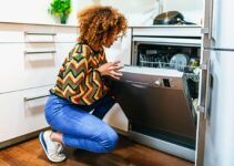 7 Tips For Choosing The Best Dishwasher For Your Small Kitchen