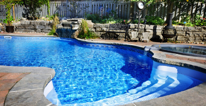 3 Things To Consider Before Buying An Inground Swimming Pool