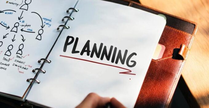 Why the Concept of Succession Planning is very much Important for the Organization Nowadays?