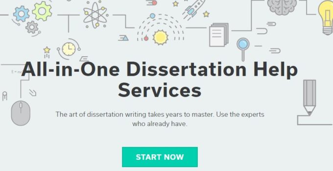 7 Tips for Writing an Excellent Dissertation on History