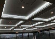 6 Energy Benefits of Led Lighting in the Workplace