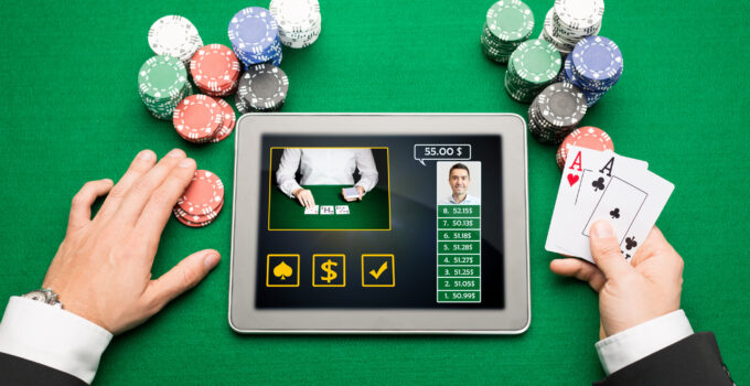 9 Responsible Gambling Strategies for Online Casinos