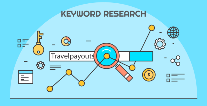 How to Carry Out Keyword Research – 2023 Guide