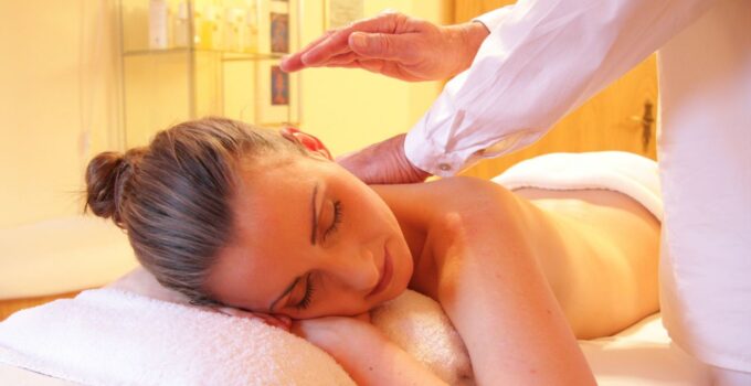 5 Benefits of Nuru Massage For Your Relationship
