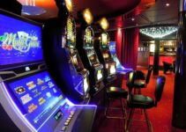 5 Differences Between Online And Traditional Slot Machines