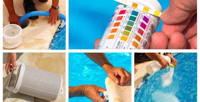 8 Pool Maintenance Tips Every Owner Needs to Know – A 2024 Guide