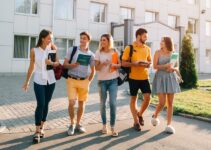 4 Things to Expect from Your First Year at University