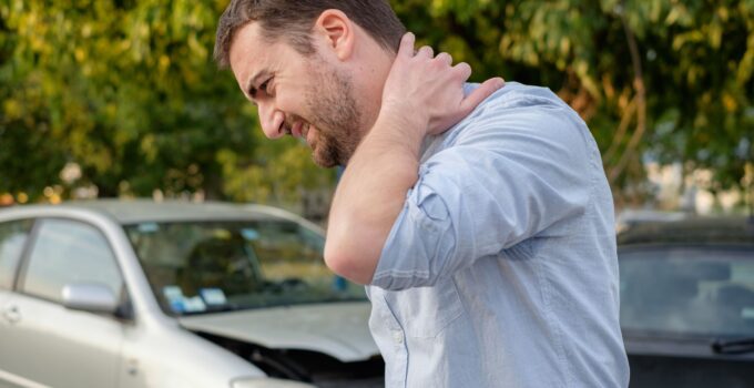 5 Tips for Supporting a Whiplash Claim After a Car Crash – 2024 Guide