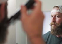 6 Tips for Trimming your Beard for the First Time – 2023 Guide