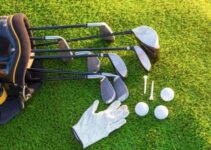10 Must-Have Accessories Every Beginner Golfer Needs