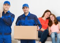 6 Benefits of Hiring Professional Out of State Movers