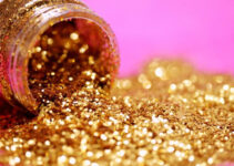 7 Crafty Things You Can Do With Glitter
