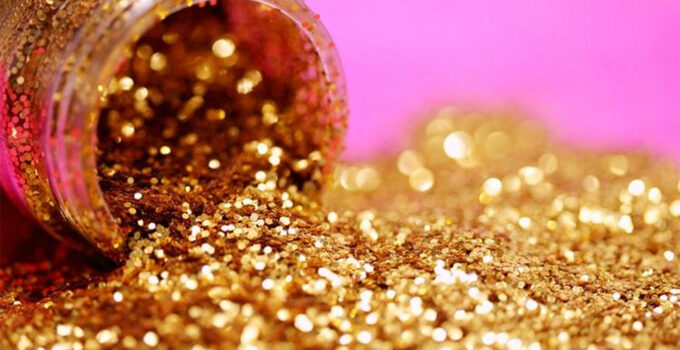 7 Crafty Things You Can Do With Glitter