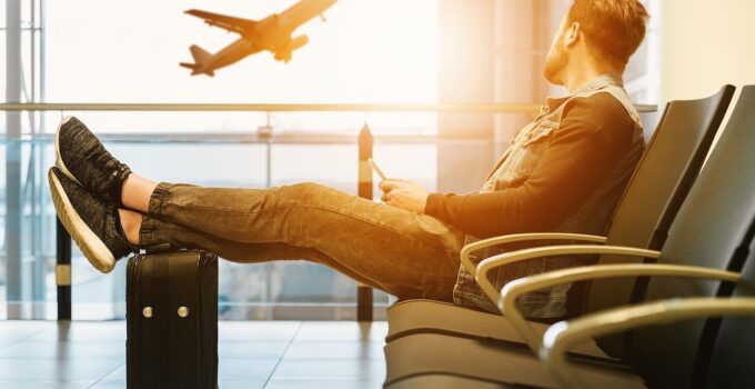 5 Ways to Make your Next Business Trip More Fun
