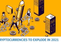 4 New Digital Currencies That Will Explode in 2024