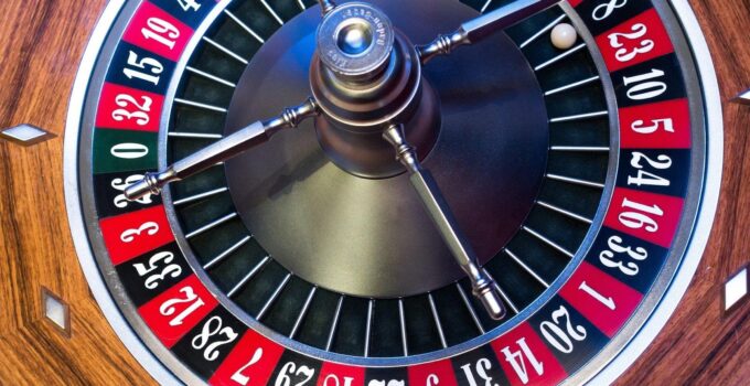 Play Mini Roulette Online to Have Fun and Win