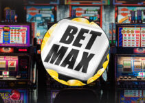 Should You Always Bet Max on the Slot Machines