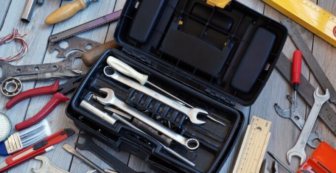 6 Essential Tools Every Professional Locksmith Needs