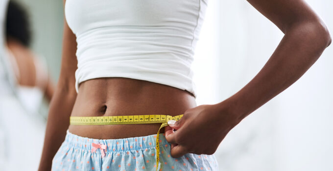 8 Reasons You Are Not Losing Weight Despite Diet and Exercise