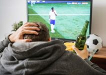 4 Reasons Why Betting Can Make Watching Sports More Entertaining