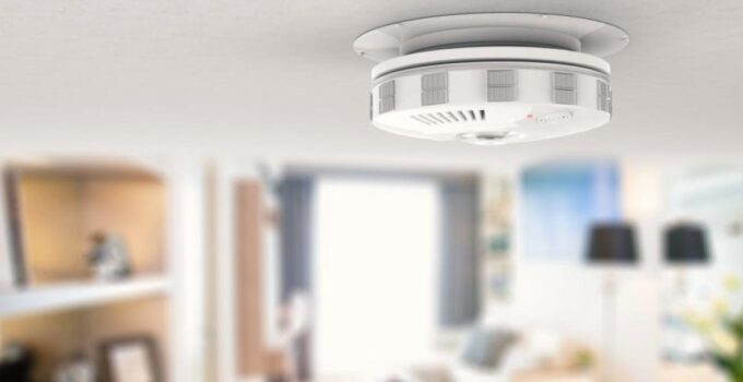4 Tips For Choosing the Best Location for a Smoke Detector