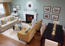 Should You Match Your Dining Room And Living Room Furniture