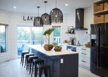 Easy Ways to Upgrade your Kitchen
