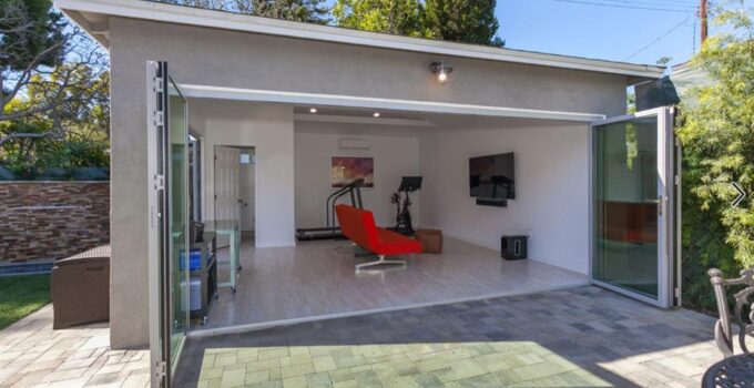Is a Garage Conversion a Good Idea or a Terrible Mistake?