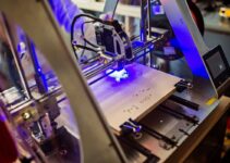 Benefits Of Using Laser Cutting For Small Businesses