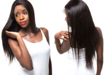 5 Ways To Properly Wash and Care For Your Full Lace Wigs