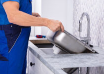 9 Things To know When Replacing a Kitchen Sinks