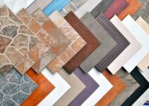 Types of Tiles for Flooring and Cladding