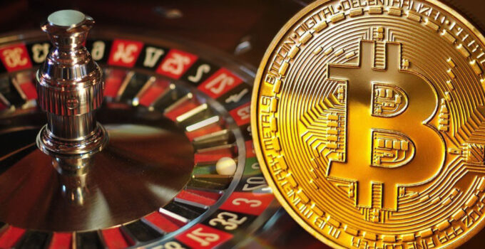 5 Reasons Why Bitcoin Casinos the Future of Online Gambling