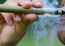 3 Reasons Why Vaping Nicotine is Going to be Big in 2022