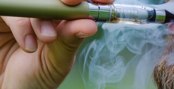 3 Reasons Why Vaping Nicotine is Going to be Big in 2024