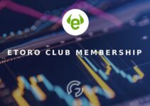eToro Club Membership Tiers in 2023