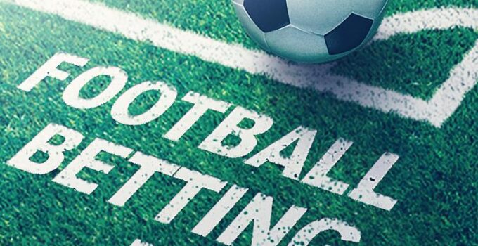 7 Reasons Why Online Football Betting Is on the Rise