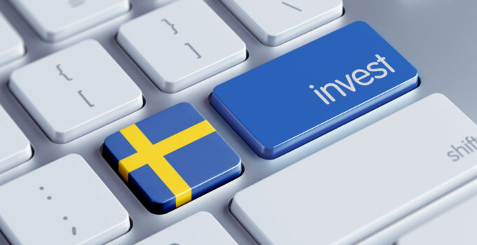 5 Best Investment Options in Sweden for 2023