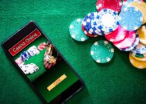 What Are the Most Popular Online Casino Games in the World?
