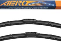 Aero Premium All-Season Wipers – 2023 Buying Guide