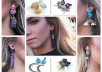 Choose the Right Handmade Pair Earrings as a Gift