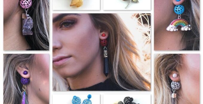 Choose the Right Handmade Pair Earrings as a Gift